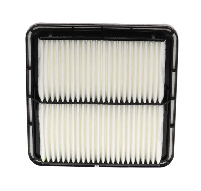 46914 – WIX FILTR LD Air Filter, OE Replacement Square Air Panel - view 2